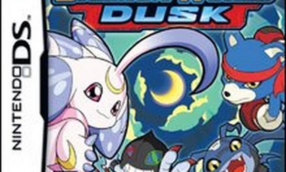Digimon World Dusk player count Stats and Facts