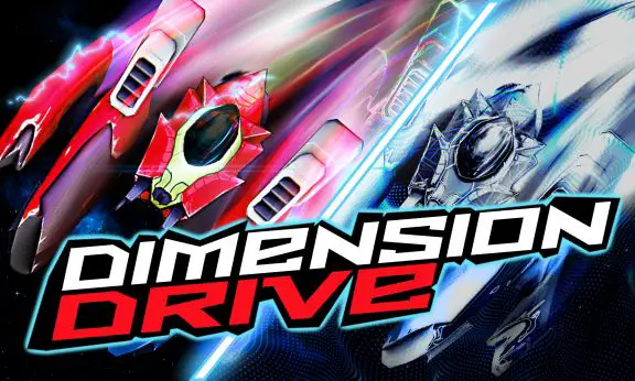 Dimension Drive player count stats facts