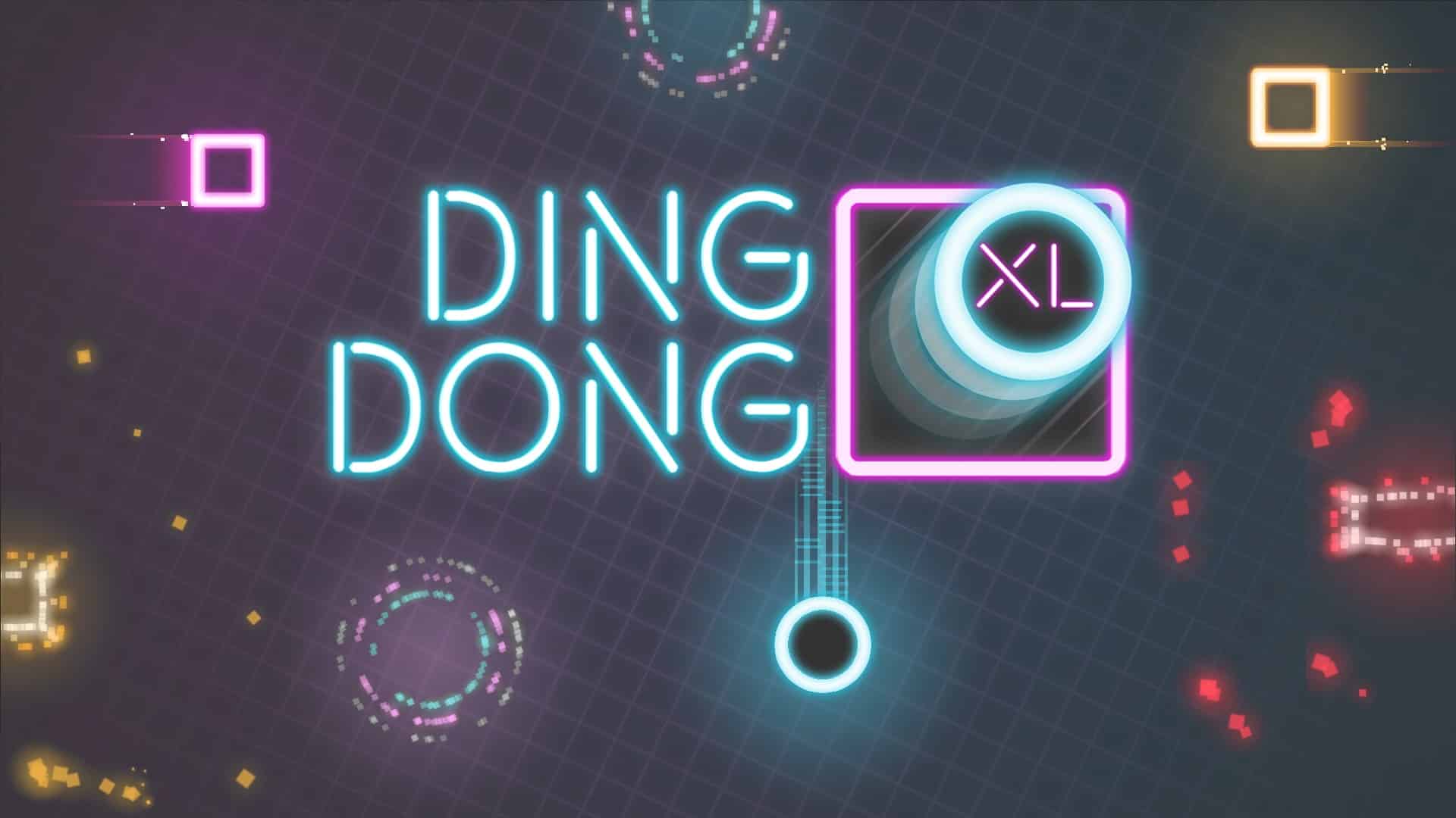 Ding Dong XL player count stats