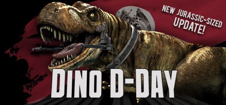 Dino D-Day player count stats