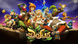 Dofus player count stats