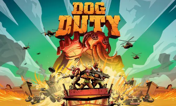 Dog Duty player count stats facts