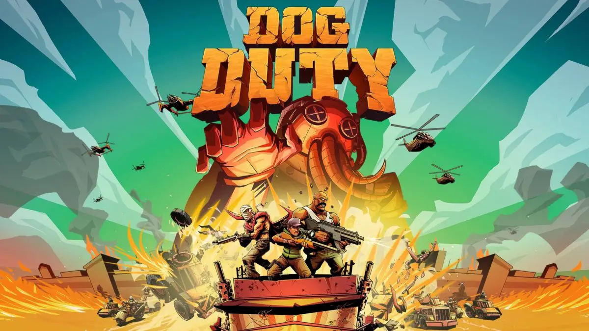 Dog Duty player count stats