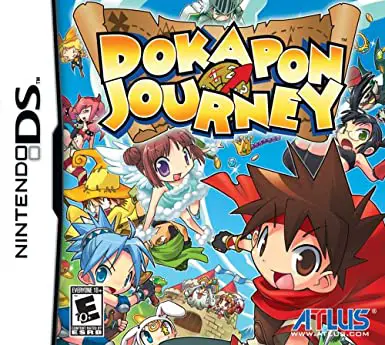 Dokapon Journey player count Stats and Facts