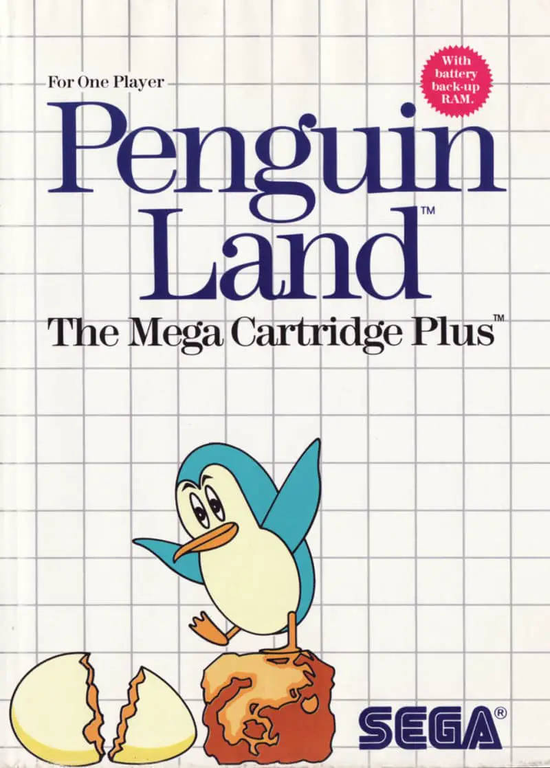 Doki Doki Penguin Land player count stats