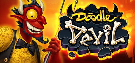 Doodle Devil player count stats