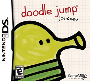 Doodle Jump Journey player count stats