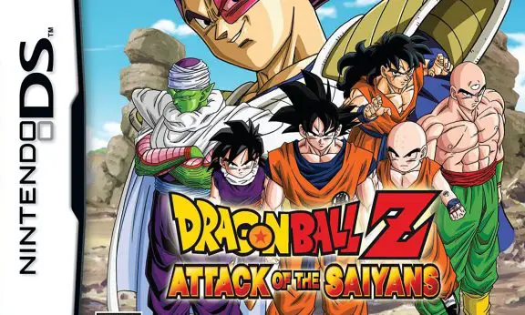 Dragon Ball Z Attack of the Saiyans player count Stats and Facts