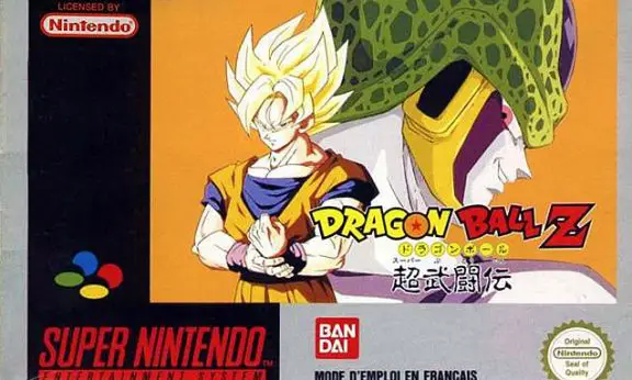 Dragon Ball Z Super Butoden player count Stats and Facts