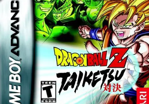 Dragon Ball Z Taiketsu player count Stats and Facts