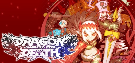 Dragon Marked For Death player count stats facts