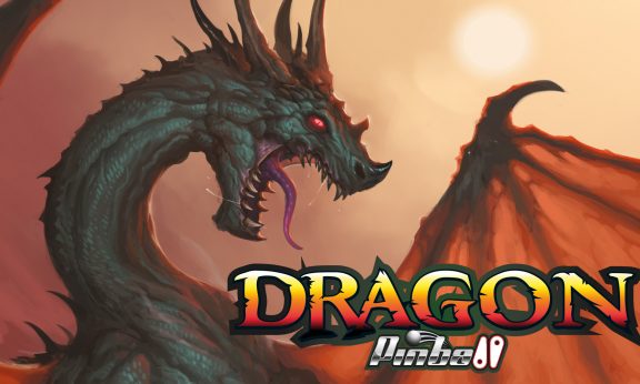 Dragon Pinball player count stats facts
