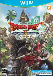 Dragon Quest X player count Stats and Facts