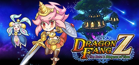 DragonFangZ The Rose Dungeon of Time player count stats facts