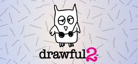 Drawful 2 player count stats facts