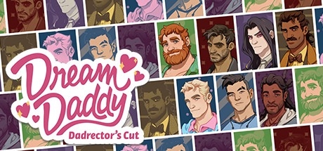 Dream Daddy: A Dad Dating Simulator player count stats
