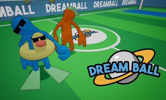 DreamBall player count stats facts