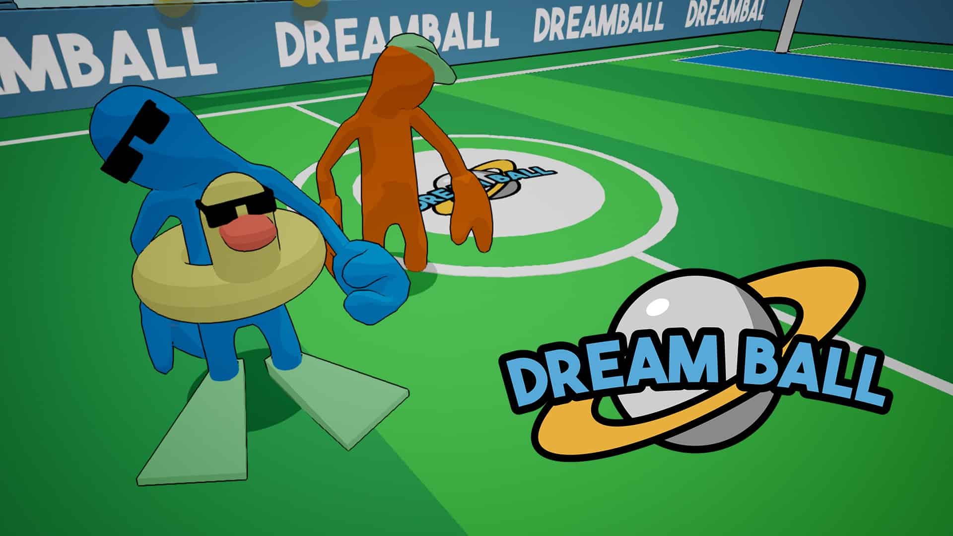 DreamBall player count stats