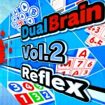 Dual Brain Vol. 2: Reflex