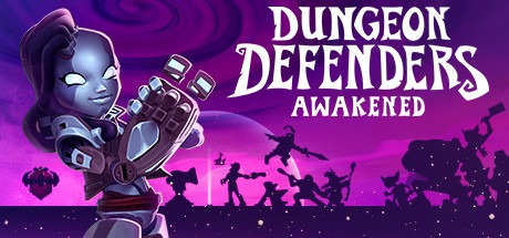 Dungeon Defenders: Awakened player count stats