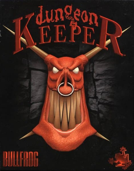 Dungeon Keeper player count stats
