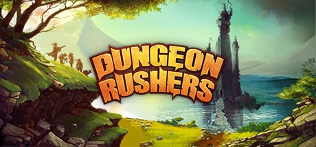 Dungeon Rushers player count stats facts