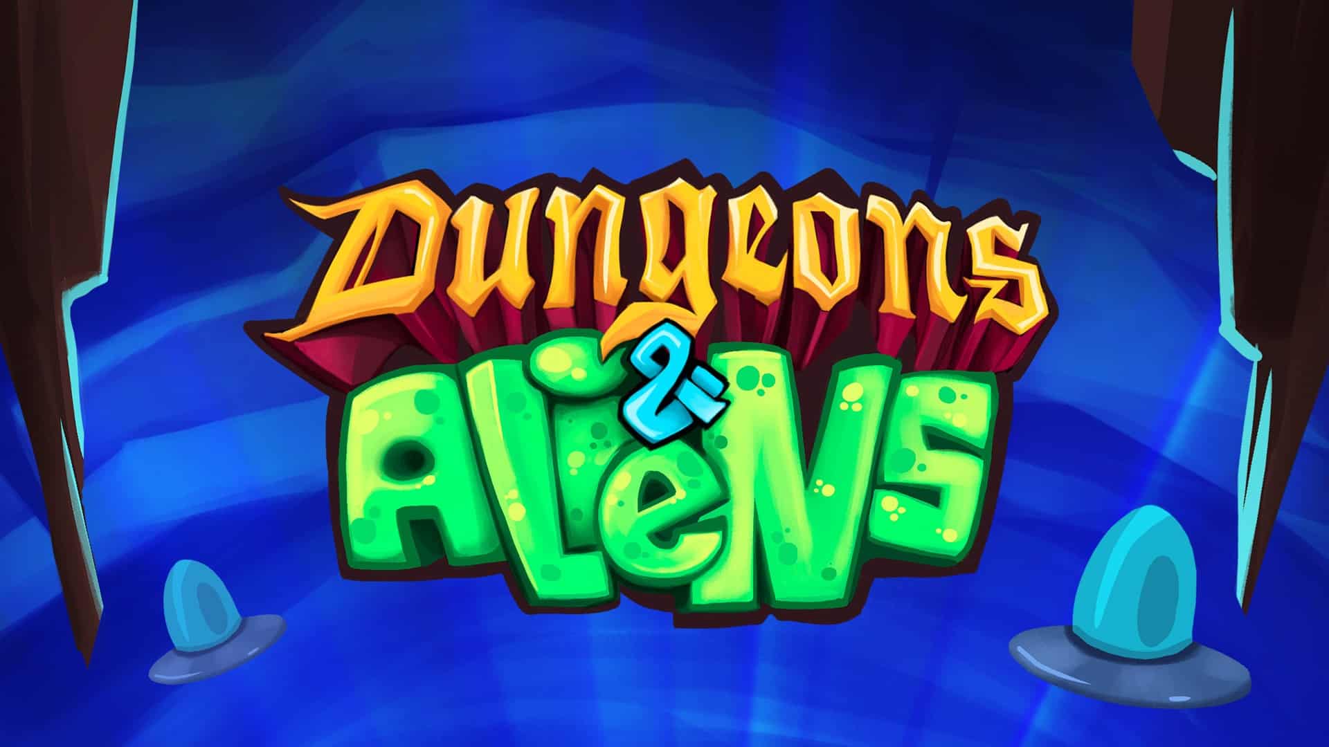 Dungeons & Aliens player count stats
