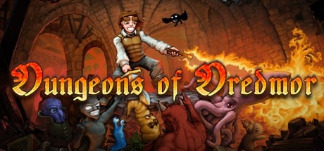 Dungeons of Dredmor player count stats