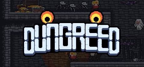 Dungreed player count stats