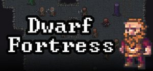 Dwarf Fortress player count stats facts