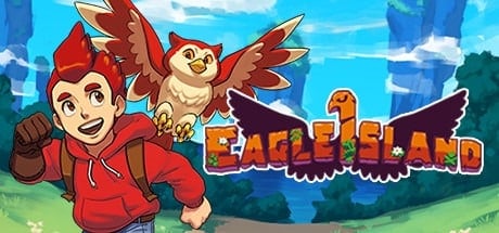 Eagle Island player count stats
