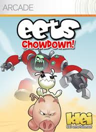 Eets: Chowdown player count stats