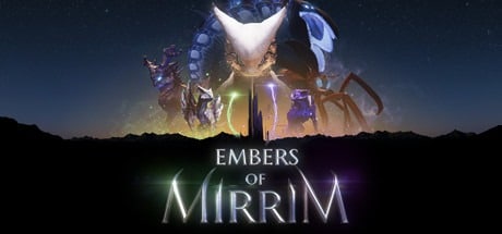 Embers of Mirrim player count stats