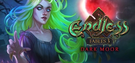 Endless Fables: Dark Moor player count stats