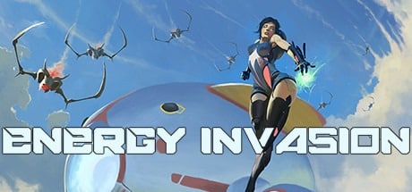 Energy Invasion player count stats