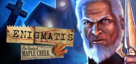 Enigmatis: The Ghosts of Maple Creek player count stats