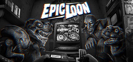Epic Loon player count stats