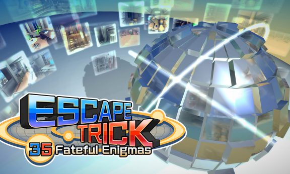 Escape Trick 35 Fateful Enigmas player count stats facts