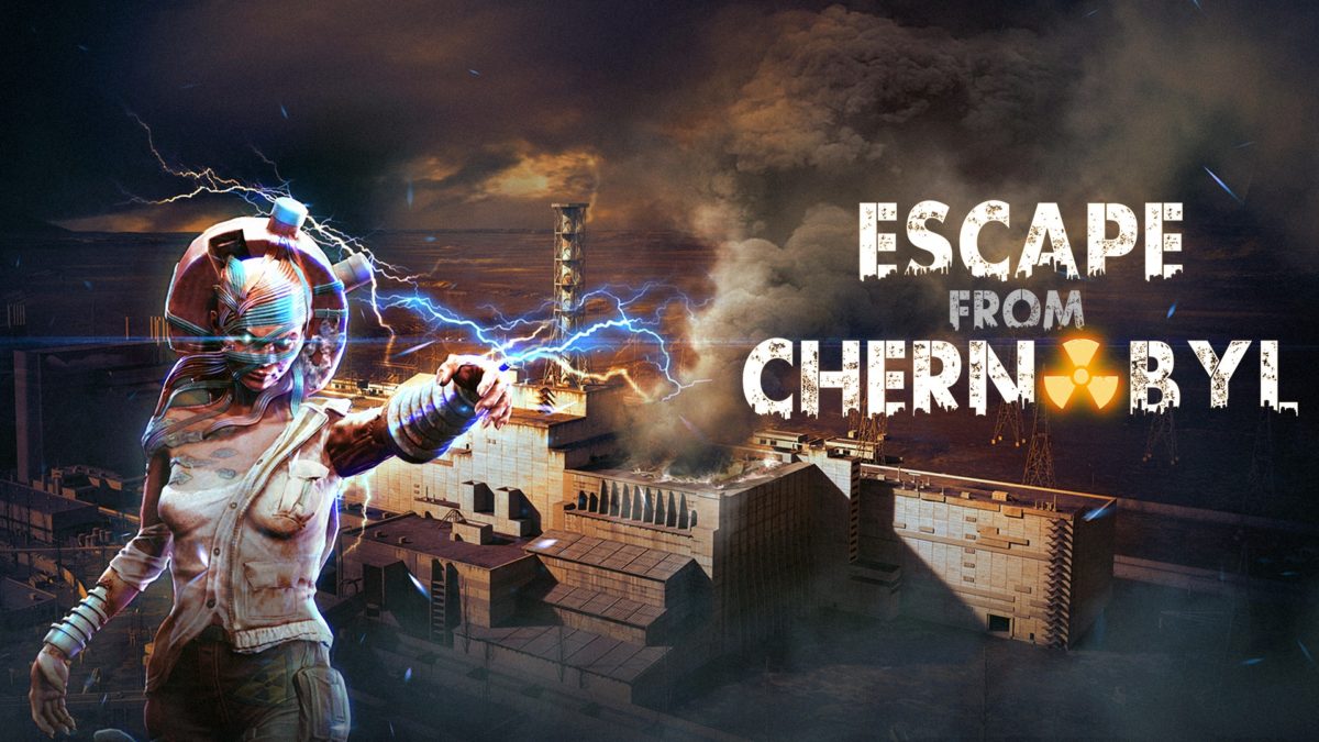 Escape from Chernobyl player count stats