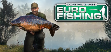 Euro Fishing player count stats facts