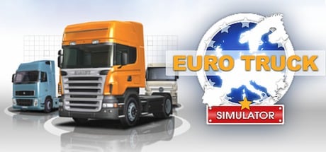 Euro Truck Simulator player count stats
