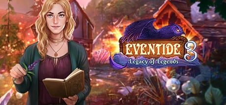 Eventide 3 Legacy of Legends player count stats facts