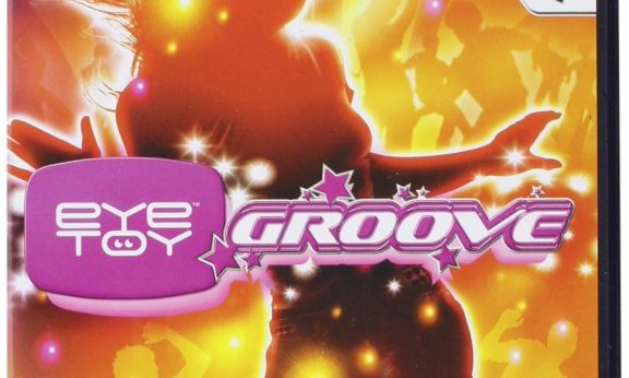 EyeToy Groove player count Stats and Facts