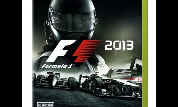 F1 2013 player count stats and facts