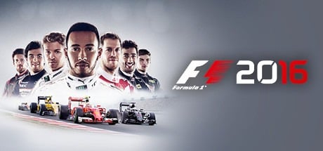 F1 2016 player count stats facts