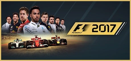 F1 2017 player count stats