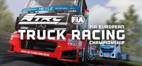 FIA European Truck Racing Championship player count stats facts