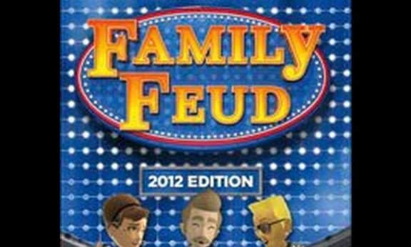Family Feud 2012 player count stats and facts