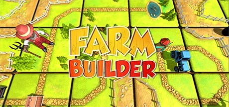 Farm Builder player count stats