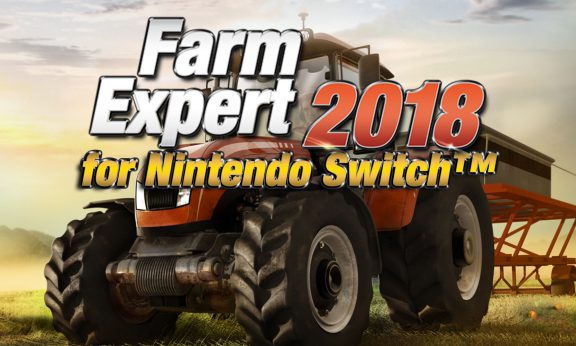 Farm Expert 2018 player count stats facts